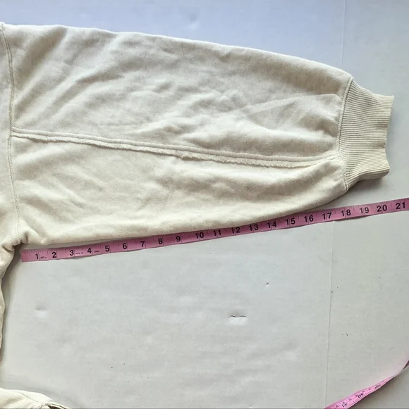 aerie Sweater - Picture 8 of 14